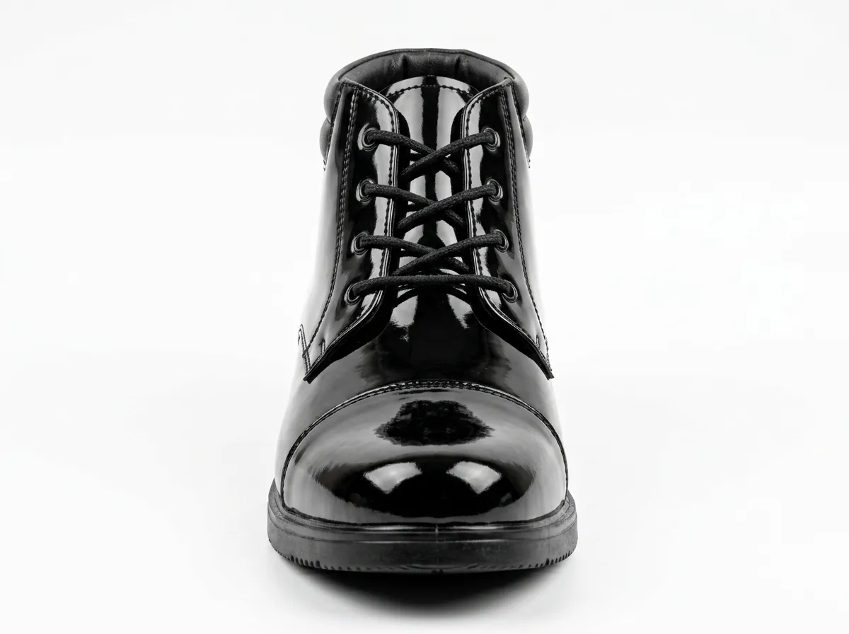 Men's POLRI & PNS PDH Shoes